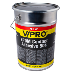 VIPRO klej do EPDM - Contact Adhesive 904 4,2kg